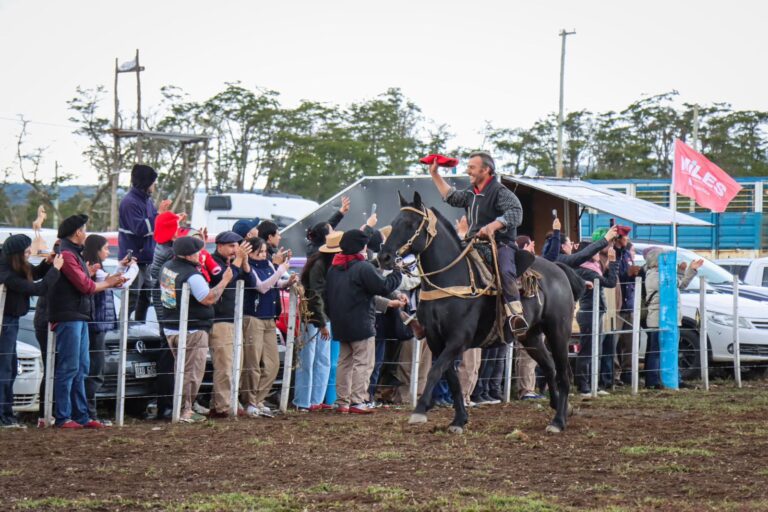 Culminó la final provincial rumbo a Jesús María 2025 en Tolhuin