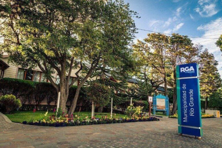 Se aprobó el presupuesto municipal 2025 en Río Grande