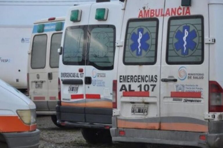 Hallan muerto a un joven en su vivienda