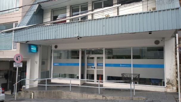Pese al verano, no cesa la actividad en Anses Ushuaia
