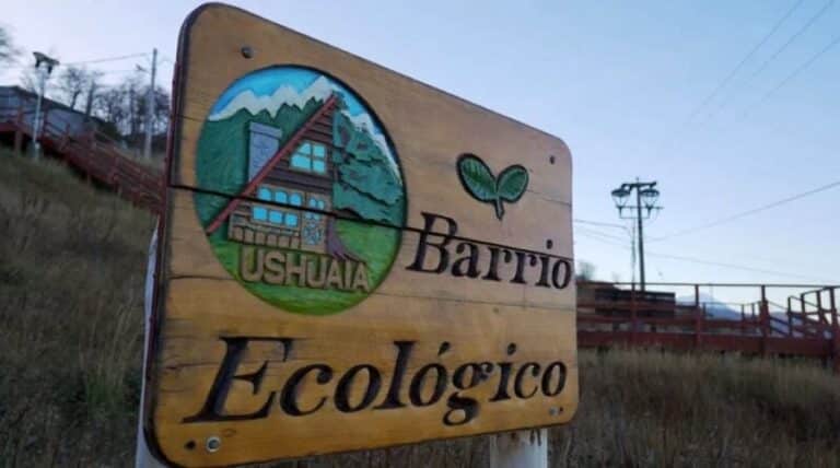 Denuncian fuego en nuevas usurpaciones en la zona del ecológico