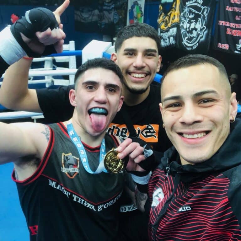 Gerardo González: “Fue un año muy positivo”