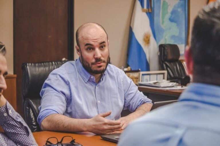 «El beneficio es muy importante, ayuda al bolsillo de los vecinos»