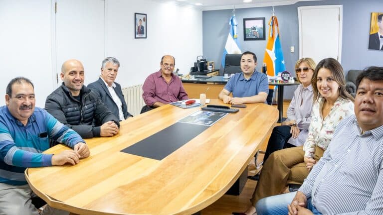 El Municipio y la Cámara de Comercio afianzan la cultura en la ciudad