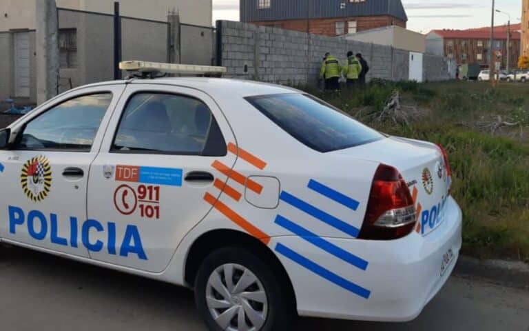 Inusual cantidad de robos en las últimas semanas en Río Grande