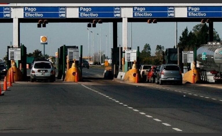 El Gobierno impulsa la privatización de rutas en un intento por resolver la crisis vial