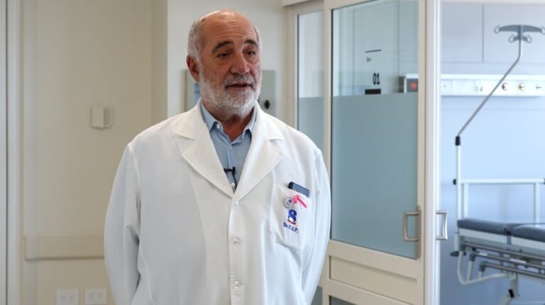 Sánchez Posleman: «El problema en Tierra del Fuego sigue existiendo»