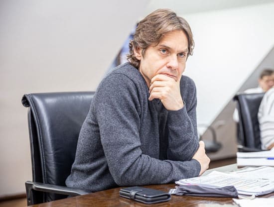 «OSEF necesita un plan económico de corto, mediano y largo plazo»