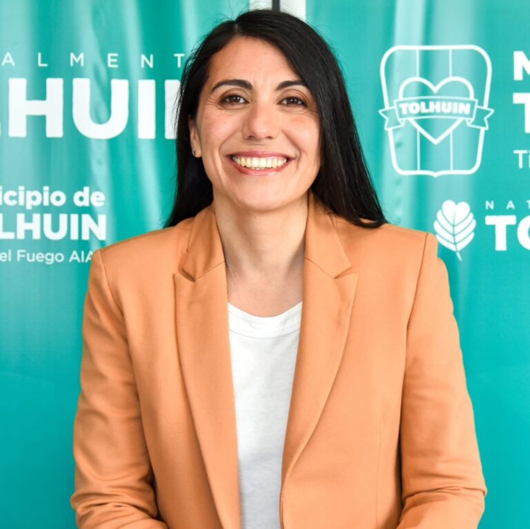 Ana Paula Cejas: «Las colonias de verano en Tolhuin fueron una red de contención para las familias»