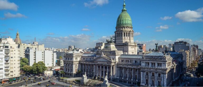 5 bancas claves en juego: La elección de medio término en Tierra del Fuego