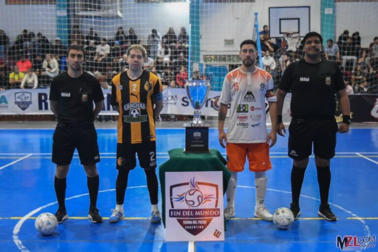 ¡Ya se juega la Copa Fin del Mundo HZ Mechanic!