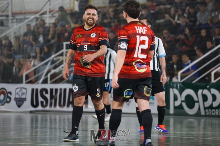 HAF inició la defensa del título en la copa