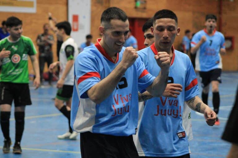 Torneo de verano: Residentes Jujeños y San Isidro van por el título