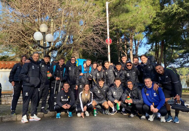Argentina debuta ante Irán en la Copa del Mundo