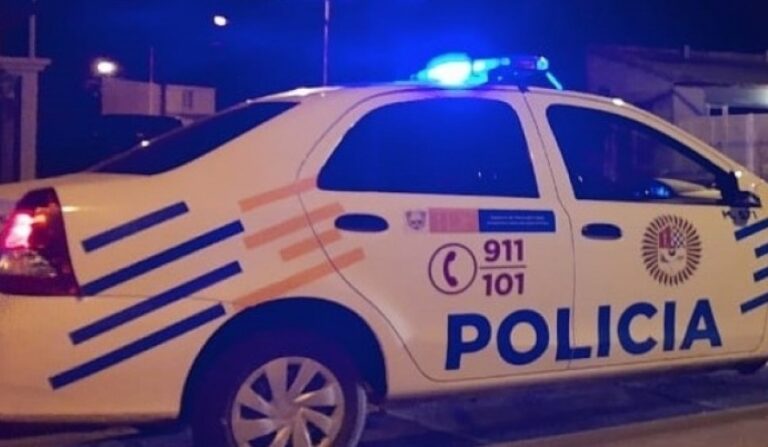 Vandalismo en Ushuaia: Diversos hechos en pocos días