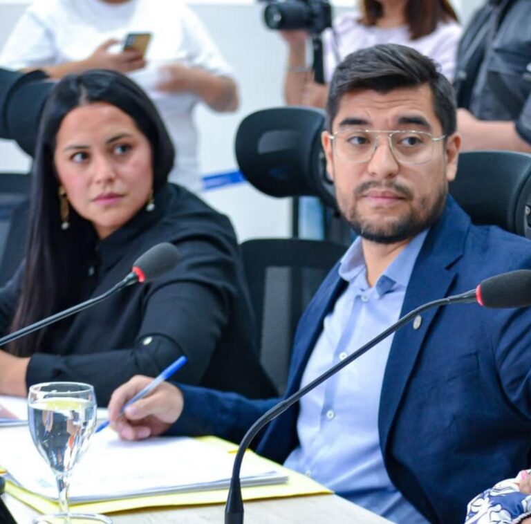 LA AGENDA DE LOS CONCEJALES EN RÍO GRANDE: CALENDARIOS FESTIVOS Y ESTACIONAMIENTO PRIORITARIO