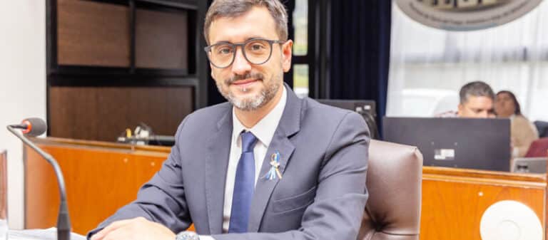 Coto anunció que vialidad nacional inicia las reparaciones tras años de espera