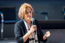 El mayor desafío es acercarnos a la gente