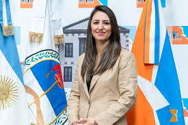 Laura Colazo impulsa un fondo de emergencia para salvar la obra social provincial