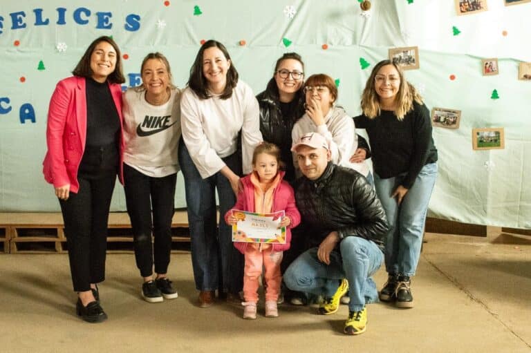 La ciudad se consolida como referente en políticas de cuidado en la patagonia y américa latina