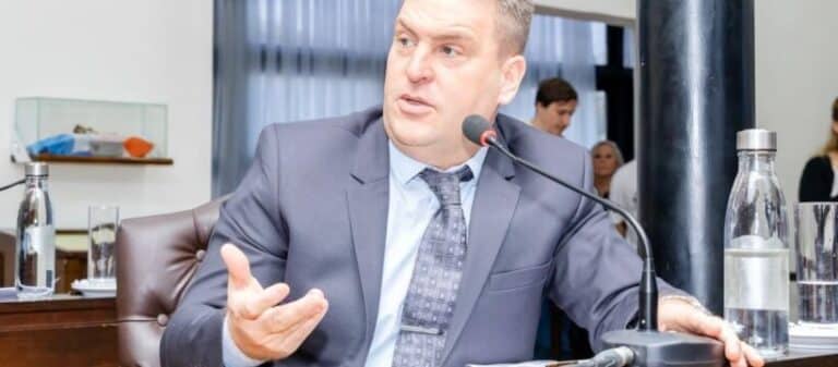 Von der Thusen: desconocemos el impacto del consejo técnico de osef