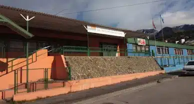 Iniciarán las clases tras la instalación del medidor de gas