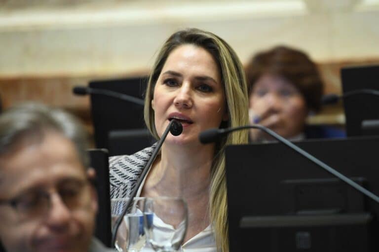 «El senado protegió la impunidad»