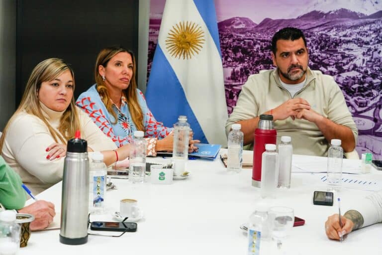 Defendemos a cada familia de la provincia, estas medidas nos afectan a todos