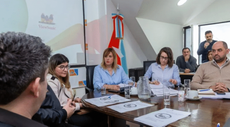 Gracianía exigió mejoras urgentes en el sistema penitenciario
