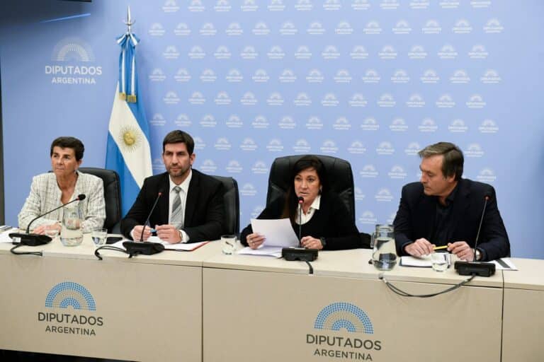Baja de edad de imputabilidad: con apoyos de aliados el gobierno dictaminó su régimen penal juvenil