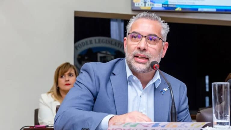 Matías Lapadula «Osef y Terra Ignis son ejemplos de mala administración»