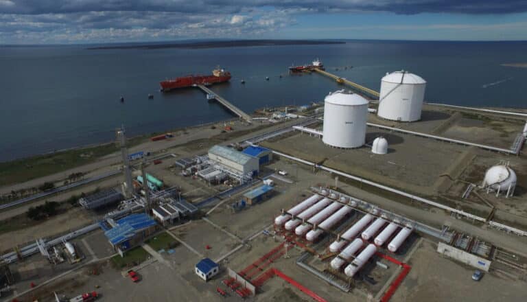 Magallanes y Tierra del Fuego: dos realidades en contraste