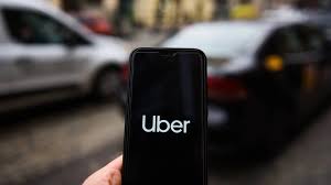 Luego de cuatro años la política se anima a discutir uber y el Intendente de Ushuaia pica en punta