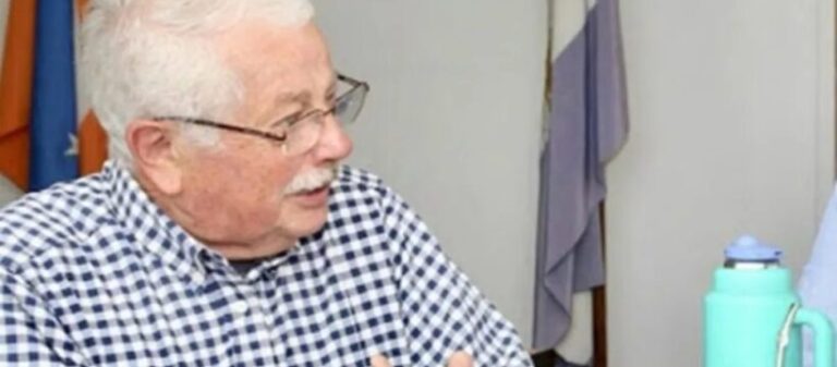 Viaña reflexionó sobre la industria fueguina «nos dejamos estar»
