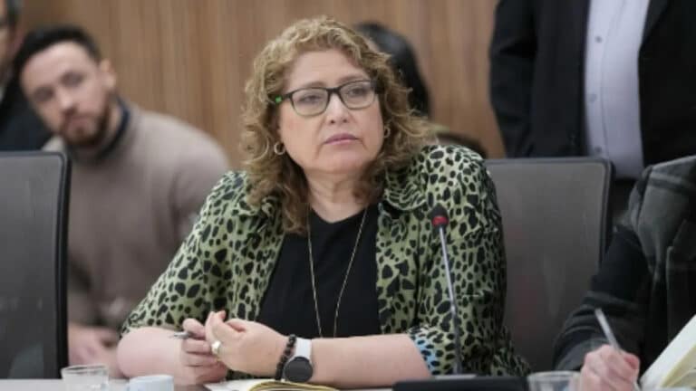 Hay que darle un destino final a los fondos del FAMP
