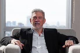 El empresario fueguino que busca revolucionar el mercado automotor