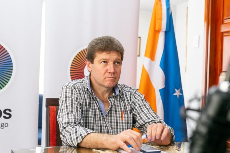 Melella aseguró que frenará la aprobación de iniciativas de inversión de los industriales