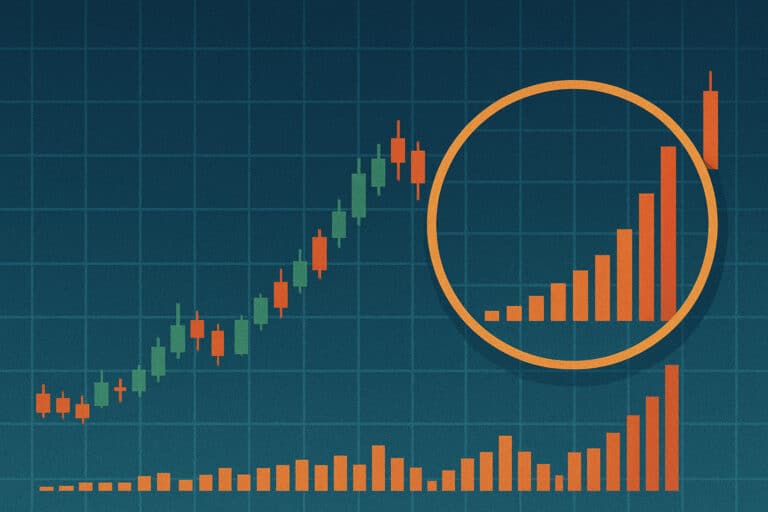 Ventury FX analiza ómo el Volumen Puede Cambiar tu Perspectiva del Mercado