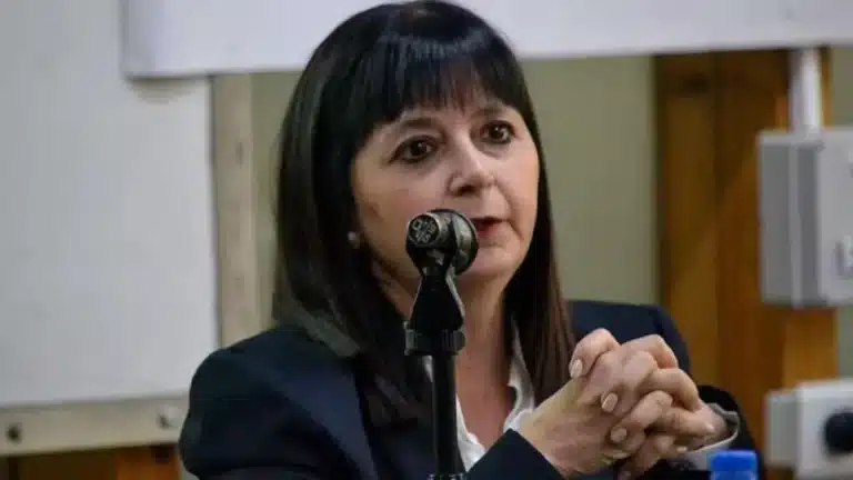 La justicia federal se declaró incompetente en la causa