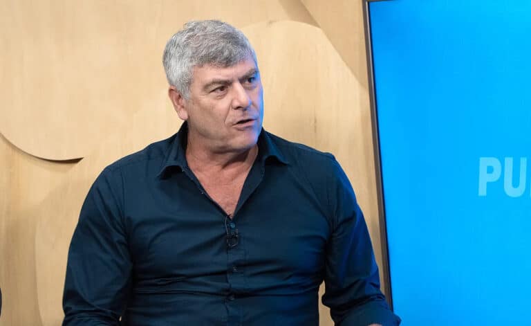 Ricardo Buryaile ex Ministro de la Nación, denuncia autoritarismo en Formosa