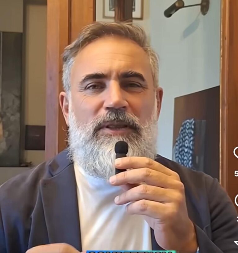 Especialista analizó el fallo de la corte contra Cristina Fernandéz