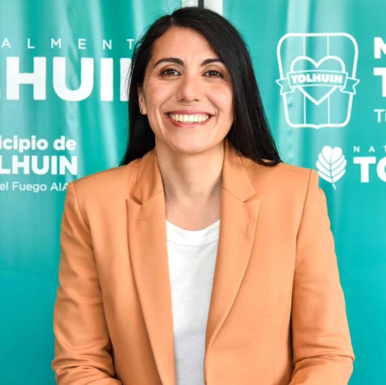 Tolhuin aguarda informe de DPOSS sobre calidad del agua