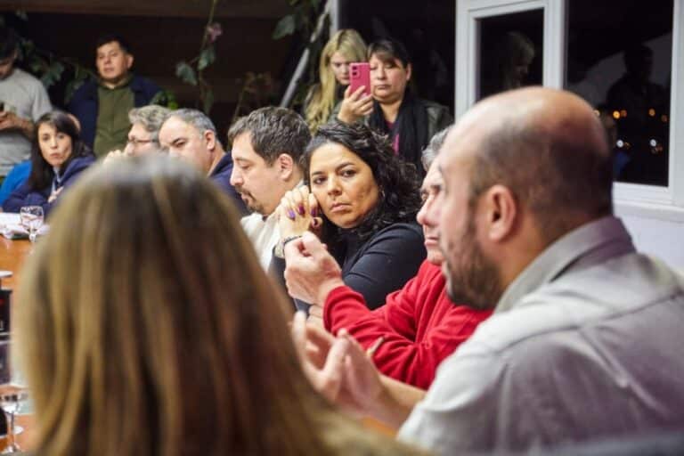 El consejo asesor de seguridad vial analizó la reglamentación de aplicaciones de transporte