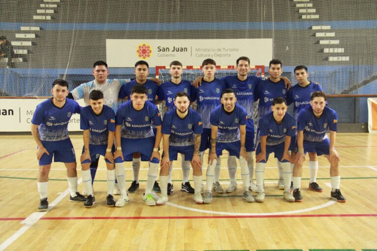 Mercantil, subcampeón nacional