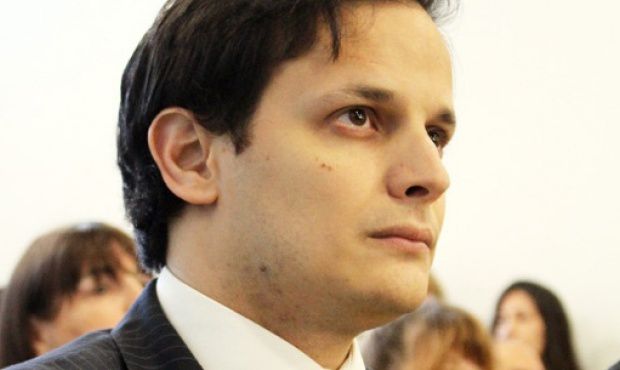 El abogado del juez dice que el material es de causas judiciales