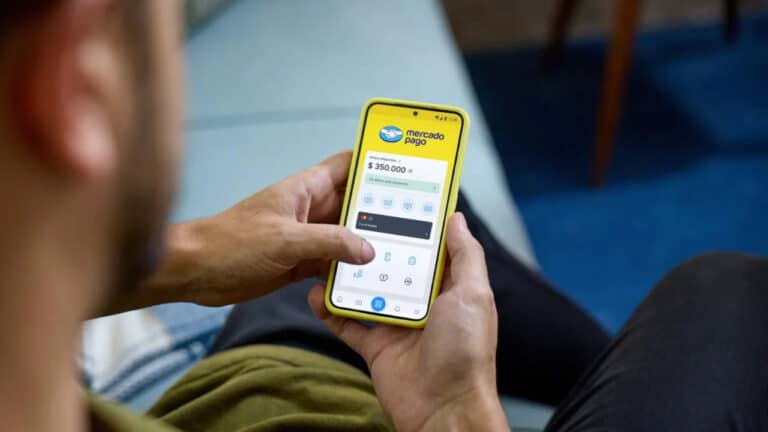 Atención usuarios: la gran sorpresa que dará mercado libre y mercado pago antes de ser banco