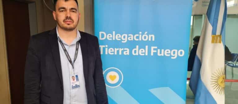 Nuevos operativos de control migratorio en Tierra del Fuego