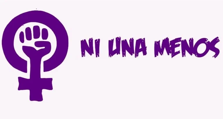 «Los femicidios son sostenidos y el estado llega tarde»