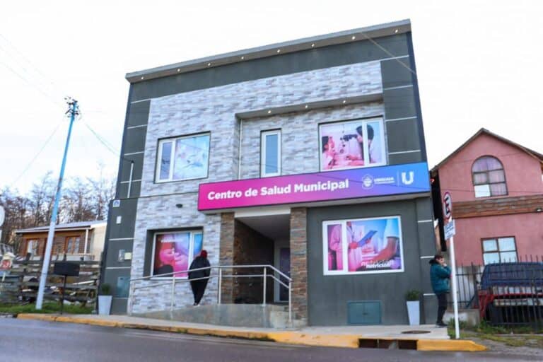 El centro de salud municipal realizó una jornada sin turnos con una respuesta positiva en concurrencia de vecinos
