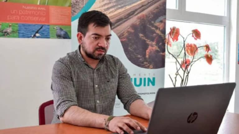 Tolhuin: apoyo municipal para acceder a créditos del bice